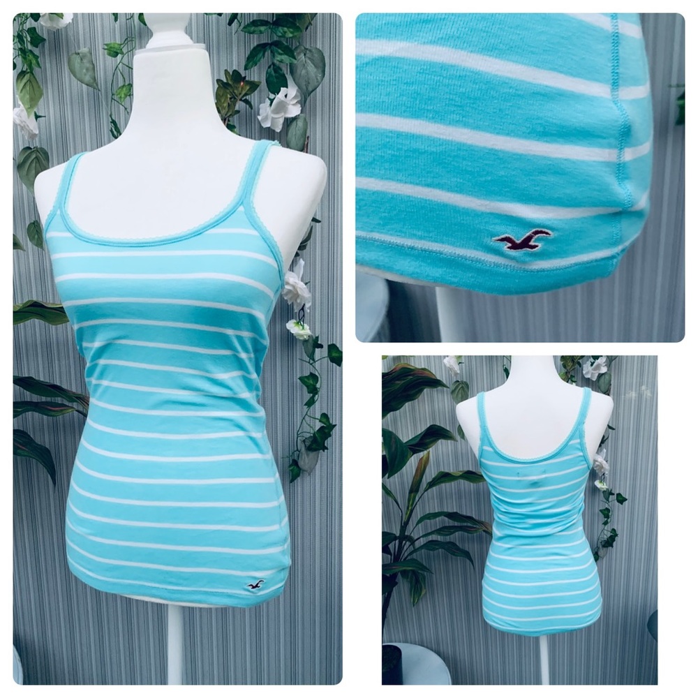 Hollister top